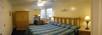 White Sands Beach Resort Holmes Beach Buitenkant foto