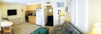 White Sands Beach Resort Holmes Beach Buitenkant foto