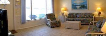 White Sands Beach Resort Holmes Beach Buitenkant foto